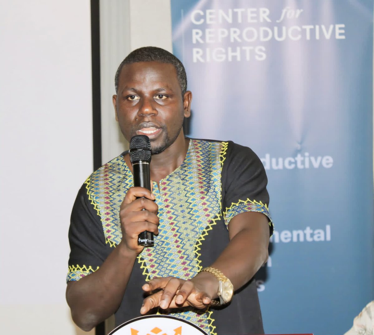 JarcTusiime's tweet photo. Pre SG Forum✅
SG Forum ✅ 
Hackathon ✅
SRHR Conference  ✅

We Thank God!!!

Thank you to Everyone who made this Happen @chipomuchabaiwa @CharlesNyukuri @morristayebwa @AyoubViolet @paulrwabihurwa @BSakindi @mfbenda @eacgiz @PlanMEESA @ayt_org @ReproRightsAFR @SGNduva @eannaso https://t.co/v7zlrEWkQG