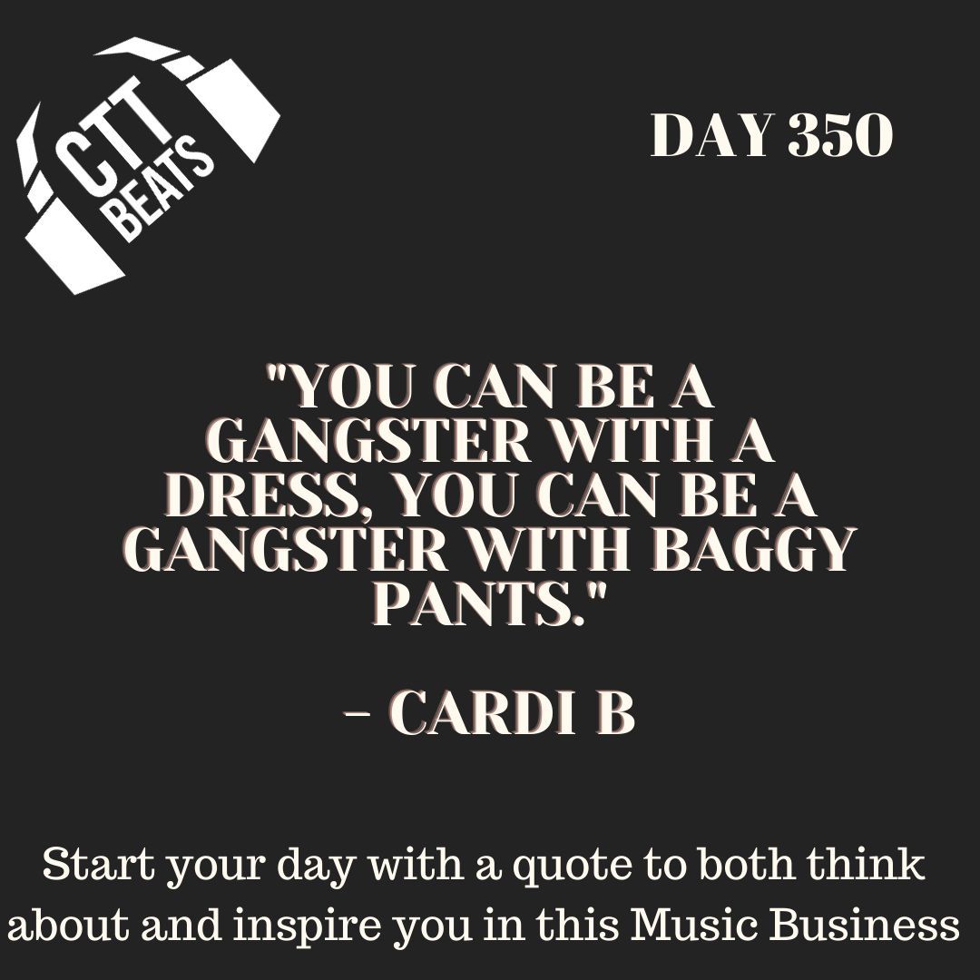 Aye, you can be gangster wearing your aunties gown too 💀 

💃👔 Embrace your style, break free from stereotypes, and let authenticity be your ultimate statement. Just because you dress a certain way doesn't mean you're a certain way. 🌟✨ 

 #cardib #nickiminaj #explorepage