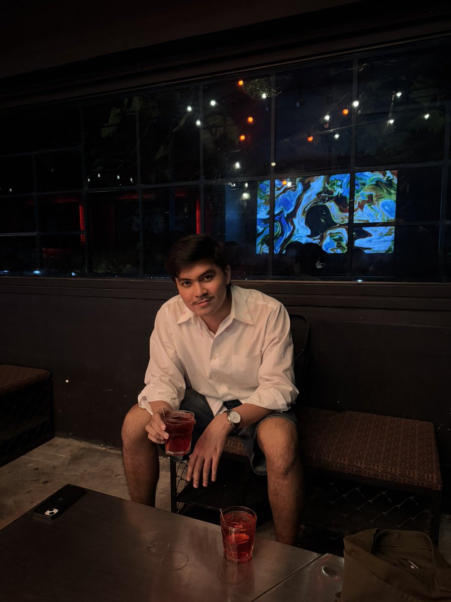 miggyruallo's tweet photo. post bday dinner 🤍 https://t.co/QTcy3GJgkh