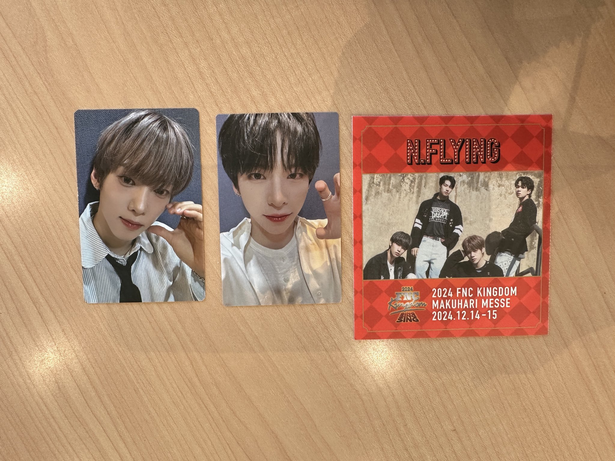 BTS♡i-hope ♡ツアーファイナル♡入場特典新品♡抜けなし Krissyy 【BTSが好きYOU💜】 (@K4BTS) / X