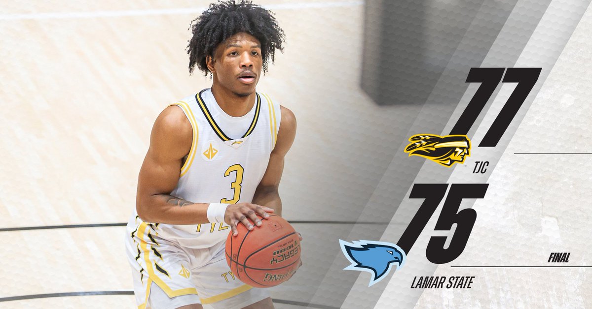 Big conference win for the Apaches! 🏆 The team returns after the break for a home game on January 4th at 4 PM. Come show your support! 🙌 #feathersup