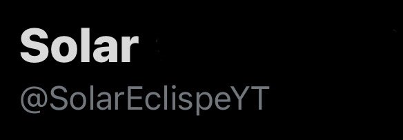 SolarEclispe_'s tweet photo. Uh oh https://t.co/wbA74SonY0