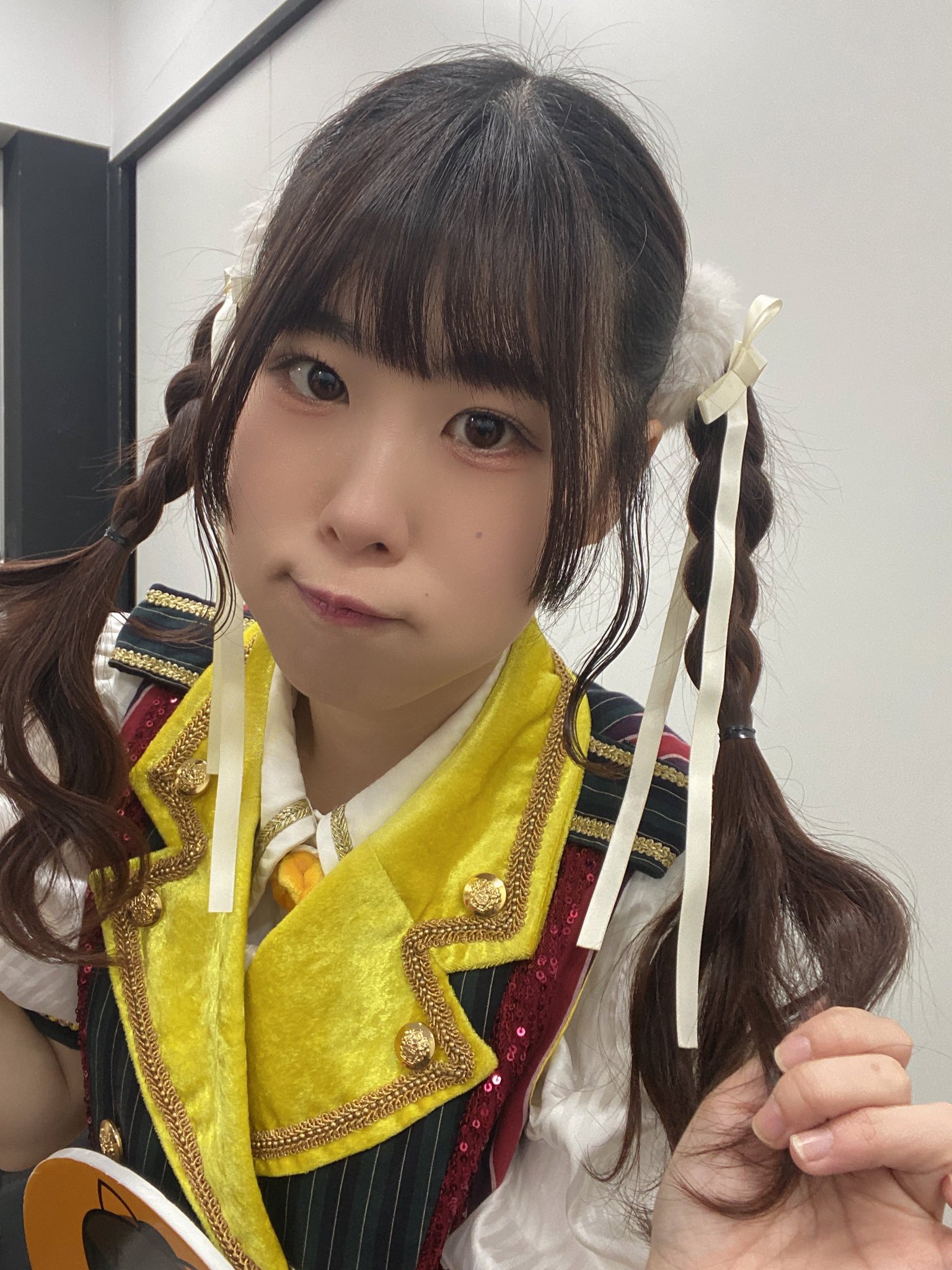 アゴちゃん⭐️アゴネス | ⁡ ⁡ ⁡ ⁡ #あんりんヘア ⁡ ⁡ ⁡ 姉御