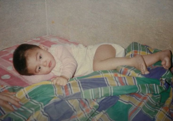 midlanefaker's tweet photo. baby faker 👶 https://t.co/u8su865TfN