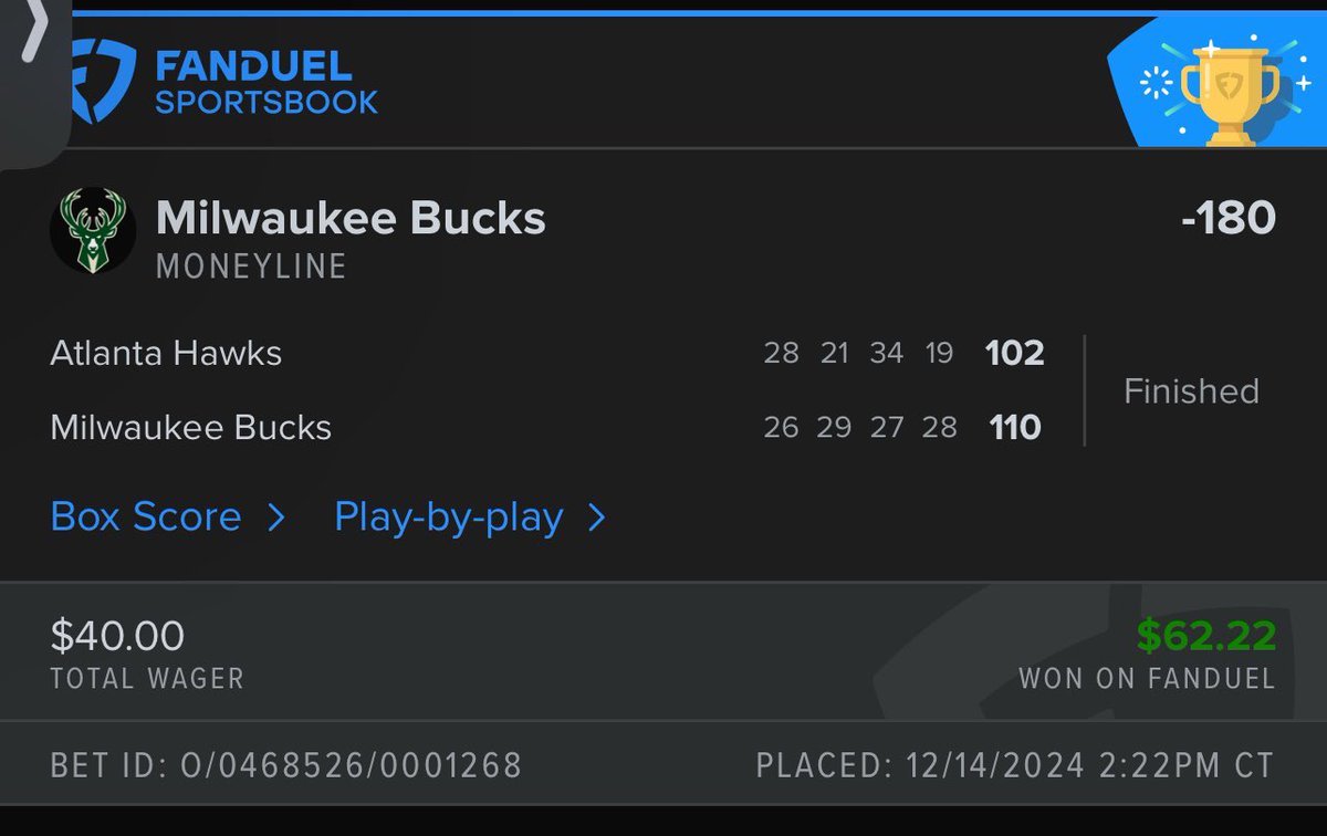 ckmpicks's tweet photo. Ckm Billdo stay cashin the premium discord

No free plays today but yall are missing out 
#fandual #nba #nbaparlay #nbacup #GamblingX https://t.co/GS9AVbnVfi