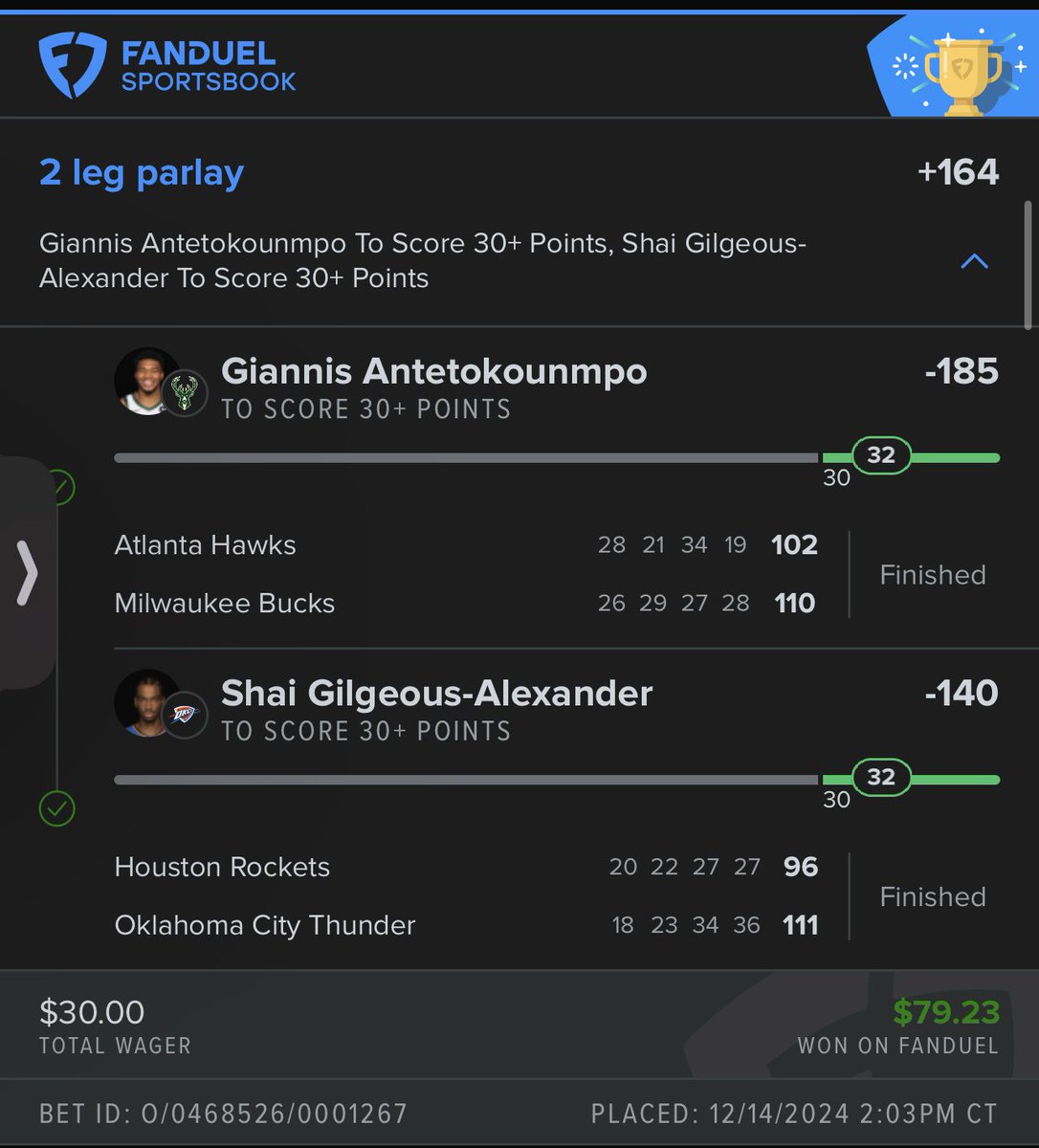 ckmpicks's tweet photo. Ckm Billdo stay cashin the premium discord

No free plays today but yall are missing out 
#fandual #nba #nbaparlay #nbacup #GamblingX https://t.co/GS9AVbnVfi