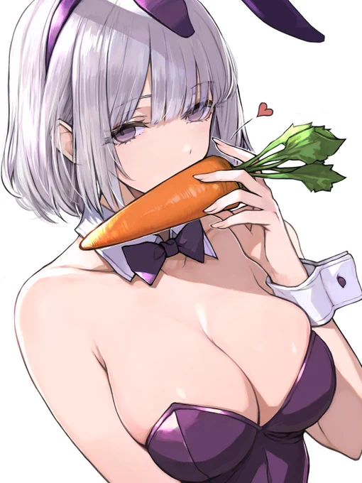 バニーRPK 