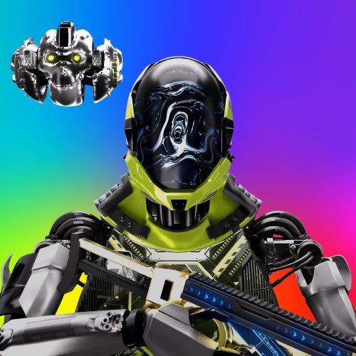 X-Droid #1449 tweet media