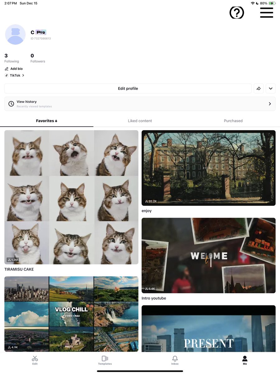 availed capcut pro, can vouch!! tysm po! <a href="/jaelie_888/">kalie | lf moots🍀</a>