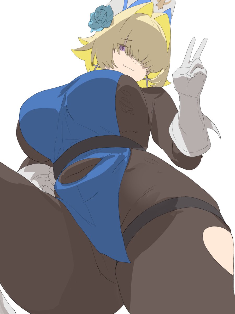 #NIKKE 
#Elegg 
#エレグ
⚡️❄️
进度 