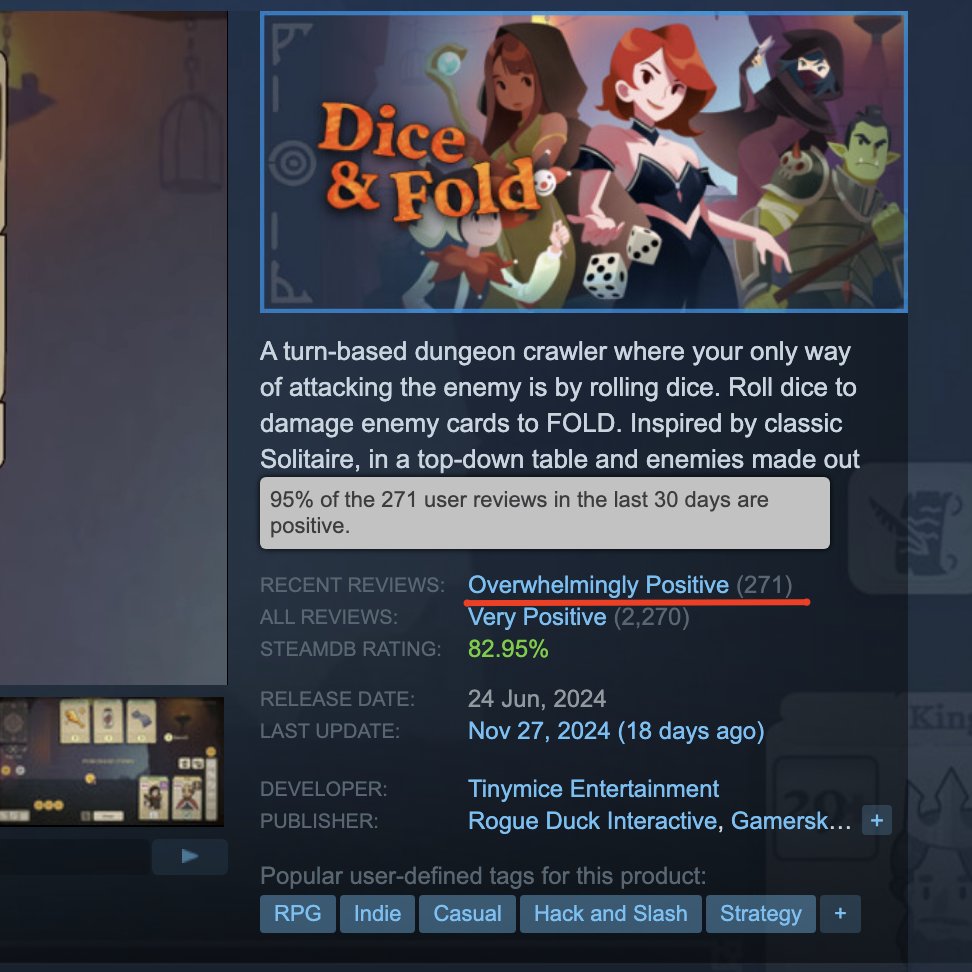 we did it mom 🥳 #IndieGameDev