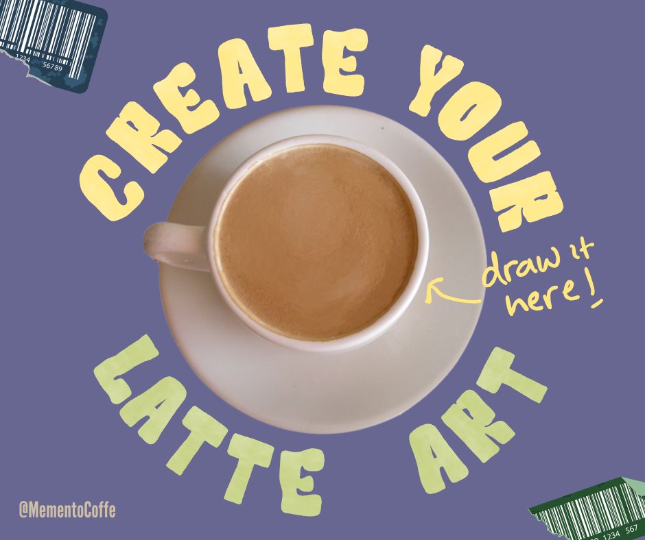 Time Coffee. ☕ tweet media