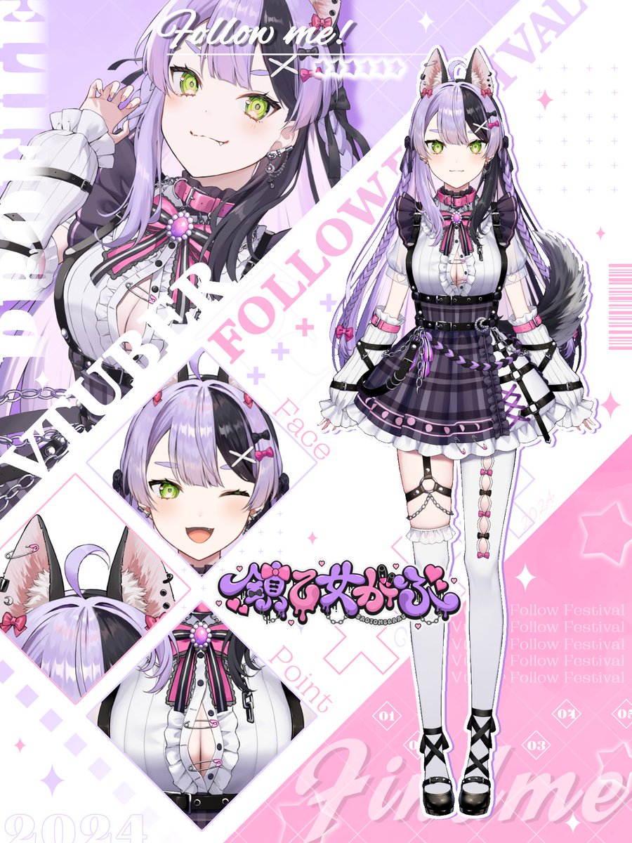 はじめまして！ (@PaletteProject_)の研究生としてデビューすることに ...