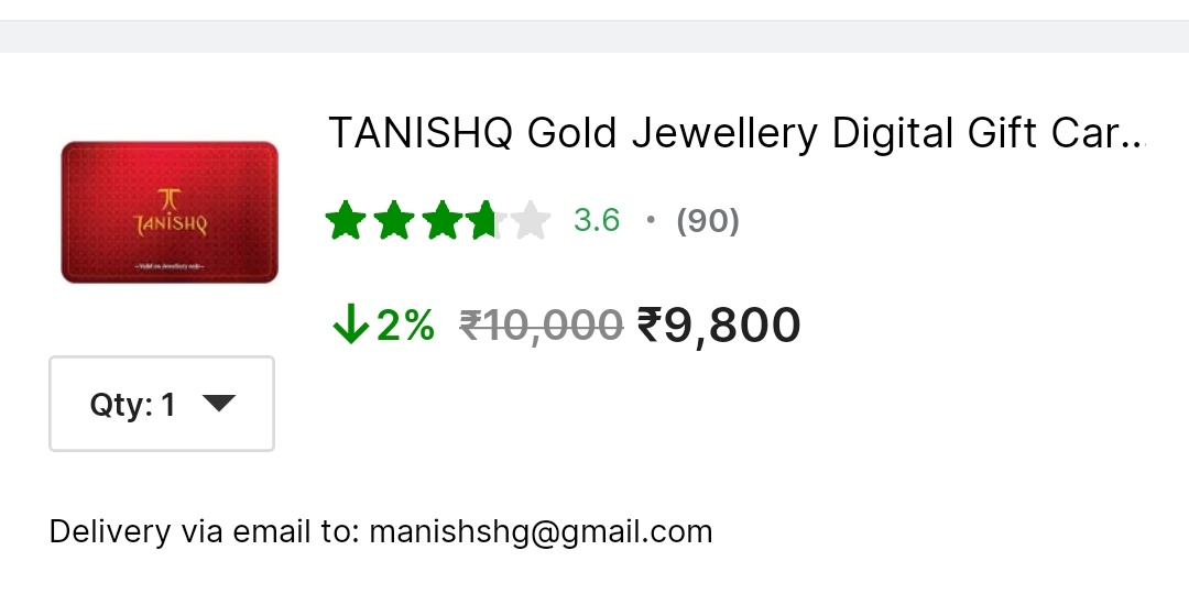 manishshg's tweet photo. @ccg33k @Kunjan19219631 5% coin less option nahi aa raha hai https://t.co/IipuwRiOdN