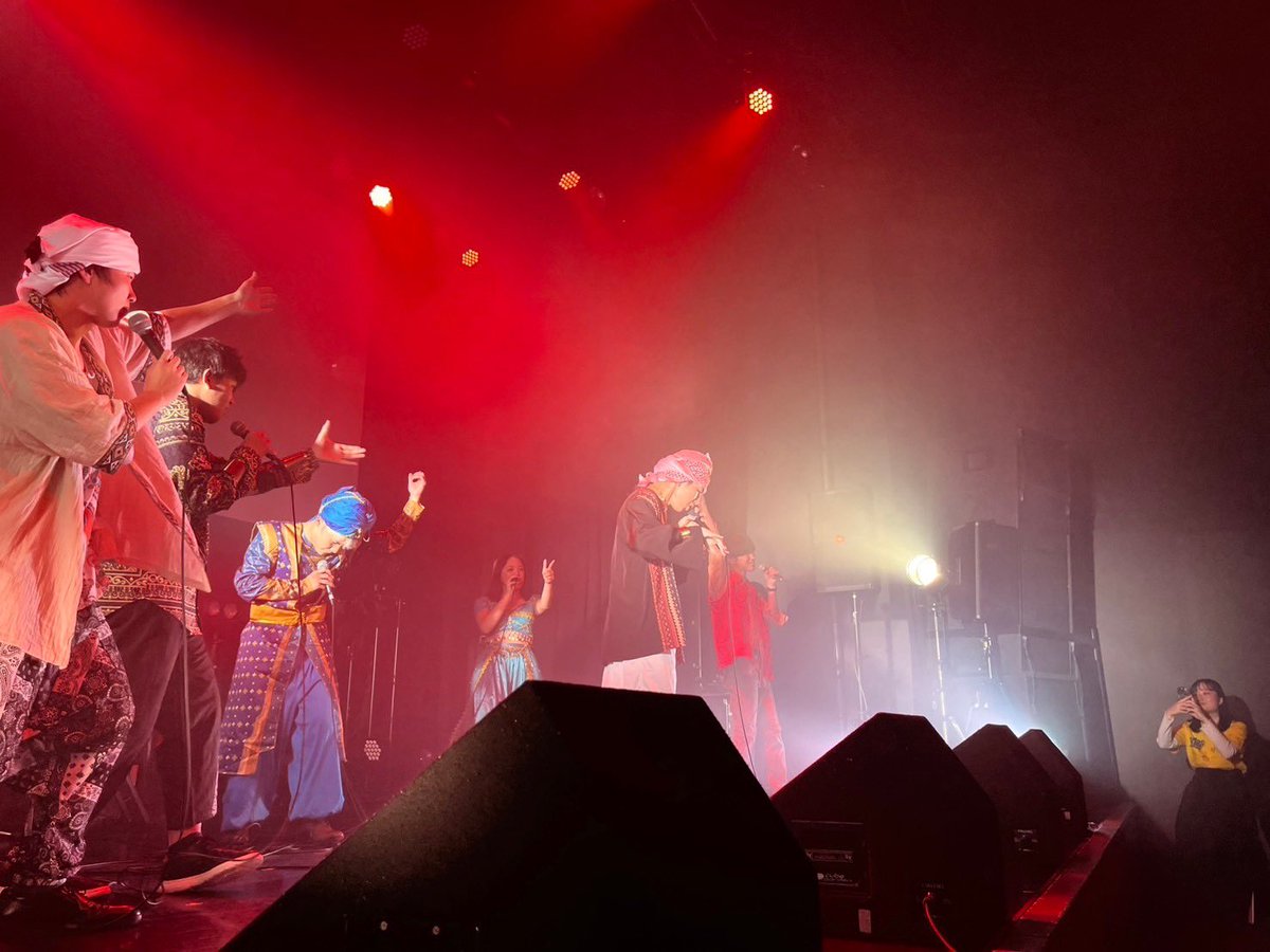 5D｢｣project tweet media