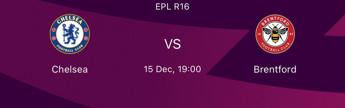 _RichieCFC's tweet photo. Predict and win 15k

RT, like and must be following https://t.co/v77E81PiIG