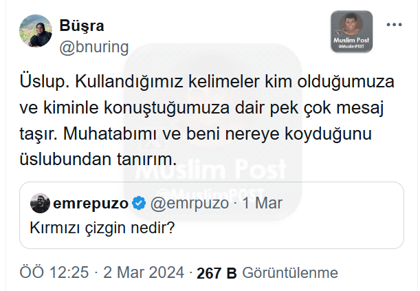 Muslim Post (@muslimp0st) on Twitter photo 