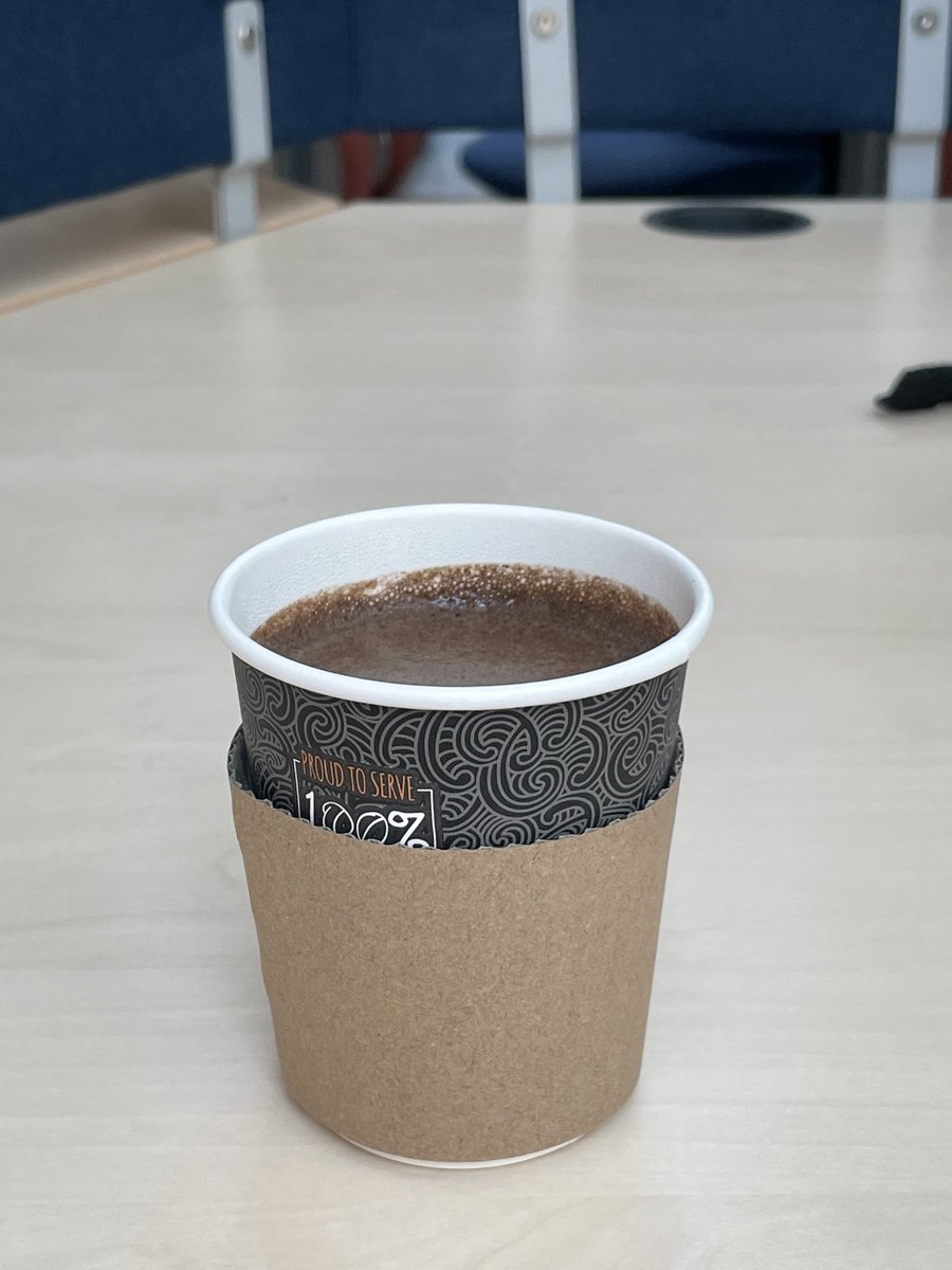 MD19l9's tweet photo. Dear coffee, do your magic and fix this day 🙏🏼 https://t.co/J1JqHoTIRW