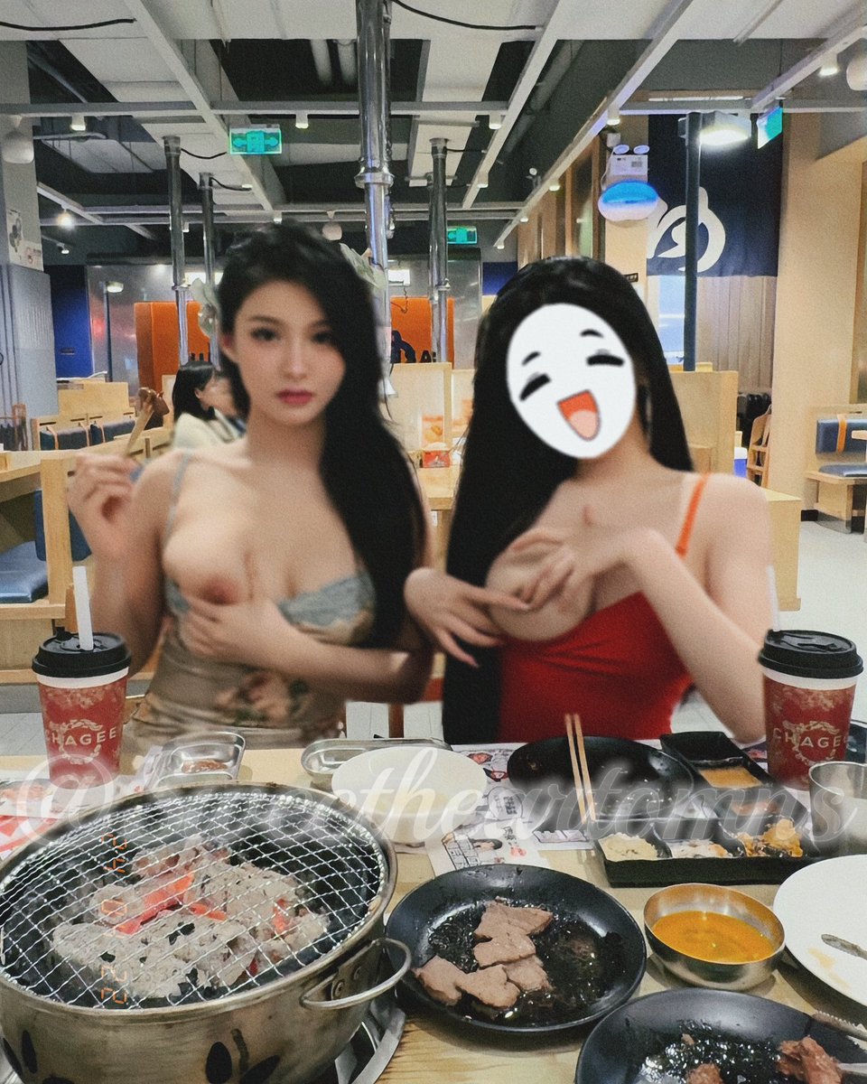 第一次来推，和小姐妹一起体验了一下商场露出，有点冷哈哈，不知道有没有同城的朋友看到呢？😜

（距离近可线下 主页电报联系我⚠️） https://t.co/Ybq6vVPCi6