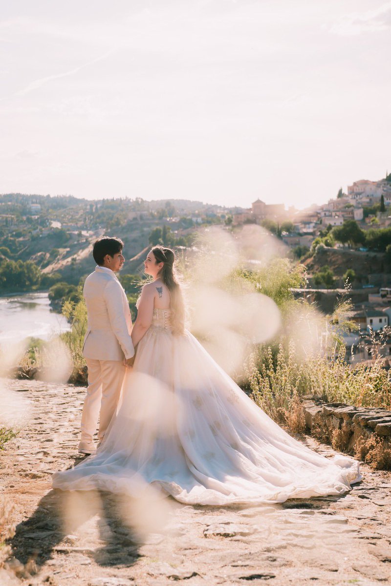 Mi #VestidoDeNovia #WeddingDress #Vestido #Novia #Boda
