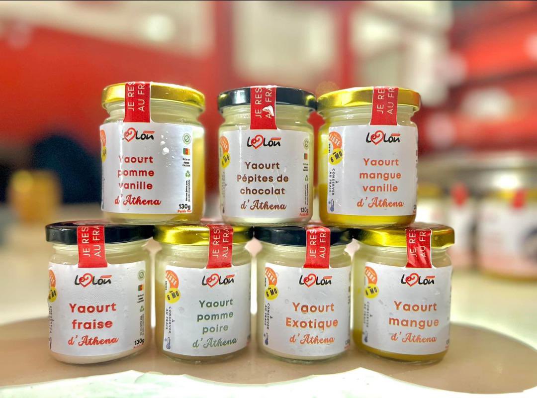 En Décembre, on reçoit des cadeaux et on en fait aussi. 😍❤️

Ce pack mini gourmand de yaourts et fruits avec le prénom d’un gourmet qui vous tient à cœur à 6 700 F seulement au lieu de 7 500 F grâce au Black Friday qui prend fin Lundi 16/12.  

Tel : ￼6 90 81 56 20

#BabyFood