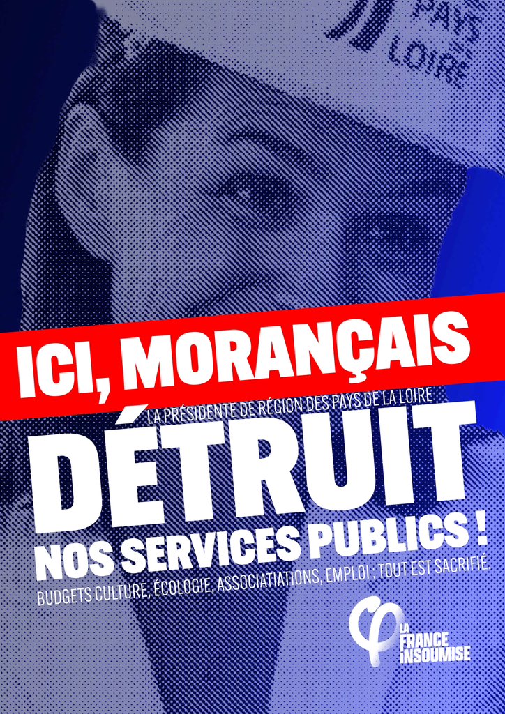 LFI_44's tweet photo. Mobilisations les 19 et 20 décembre, 8h devant l’hôtel de Région #lutte #Solidarité #budget https://t.co/OXUtXXIOuv