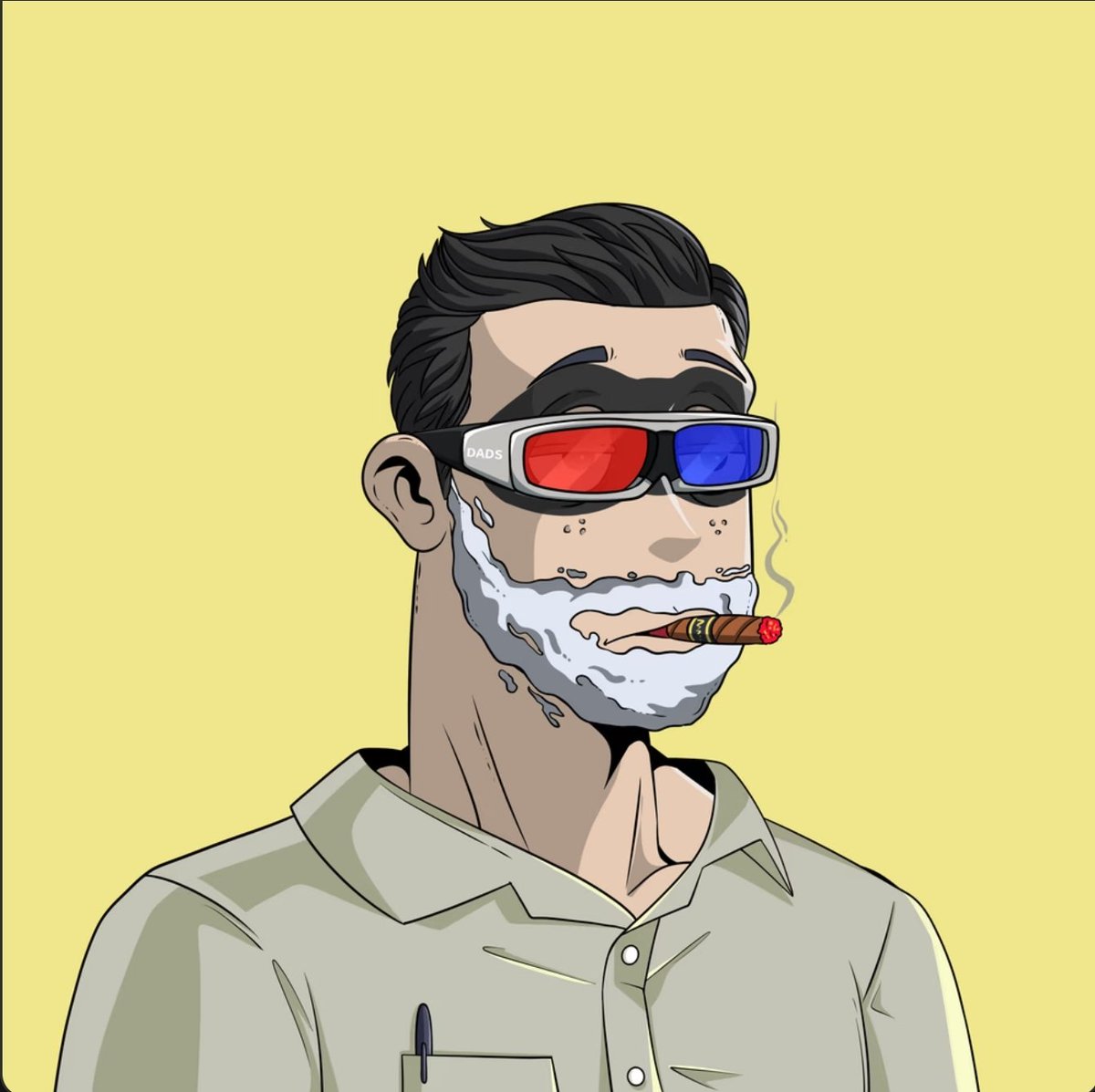 Specific_Bullfrog (@specific_frog) on Twitter photo Good morning X fam 🫶
I've got an awesome #Dads NFT & $DADS token giveaway for you all today thanks to <a href="/DadsTokenPOL/">$Dads Token #polygon</a> & <a href="/polygondads/">Dads</a> 🫶
3 Winners - Each get 1 #Dads NFT & 1,000,000 $DADS tokens - Easy Entry 👀
1, Like & Repost ✔️
2, Follow <a href="/polygondads/">Dads</a> & <a href="/DadsTokenPOL/">$Dads Token #polygon</a> ✔️
3, Tag Good morning X fam 🫶
I've got an awesome #Dads NFT & $DADS token giveaway for you all today thanks to <a href="/DadsTokenPOL/">$Dads Token #polygon</a> & <a href="/polygondads/">Dads</a> 🫶
3 Winners - Each get 1 #Dads NFT & 1,000,000 $DADS tokens - Easy Entry 👀
1, Like & Repost ✔️
2, Follow <a href="/polygondads/">Dads</a> & <a href="/DadsTokenPOL/">$Dads Token #polygon</a> ✔️
3, Tag