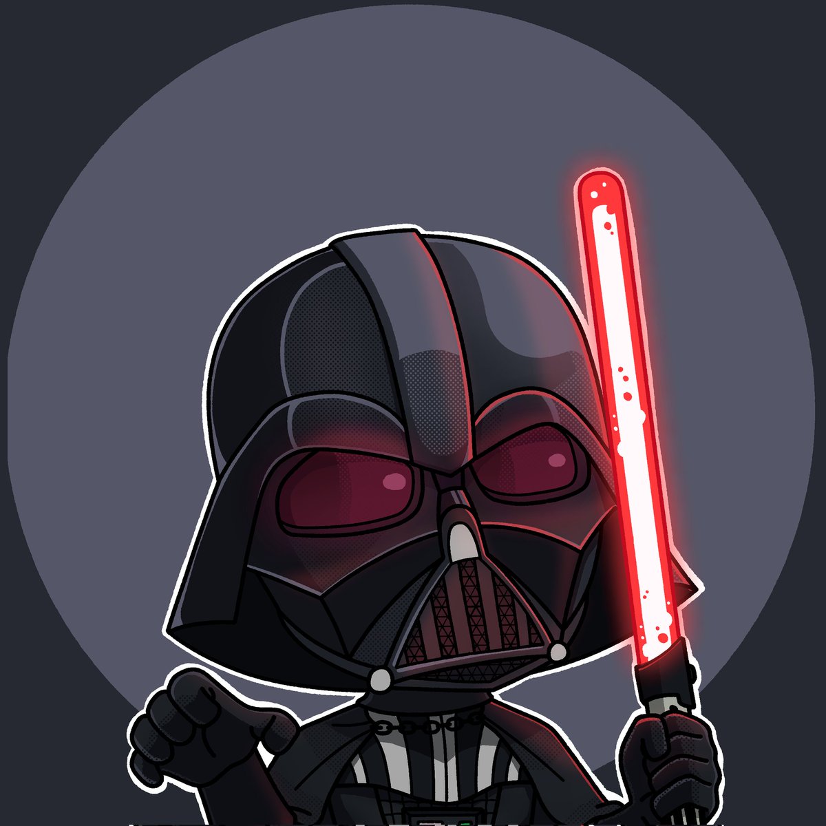 Amadeiuss's tweet photo. Goodmorning, homies π«Ά
π¨ 1 DAY AND 2 HRS UNTIL SNAPSHOT π¨
ART REVEAL
π₯ Derpy Darth Maul - SPECIAL LEGENDARY β’ Top 10 on leaderboards with minimum thanks of 1000 π§
π₯ Derpy Darth Vader - ULTIMATE β’ Top 5 thanker on the leaderboard
#Derpedup @drip_haus https://t.co/sZ3xtvSisH