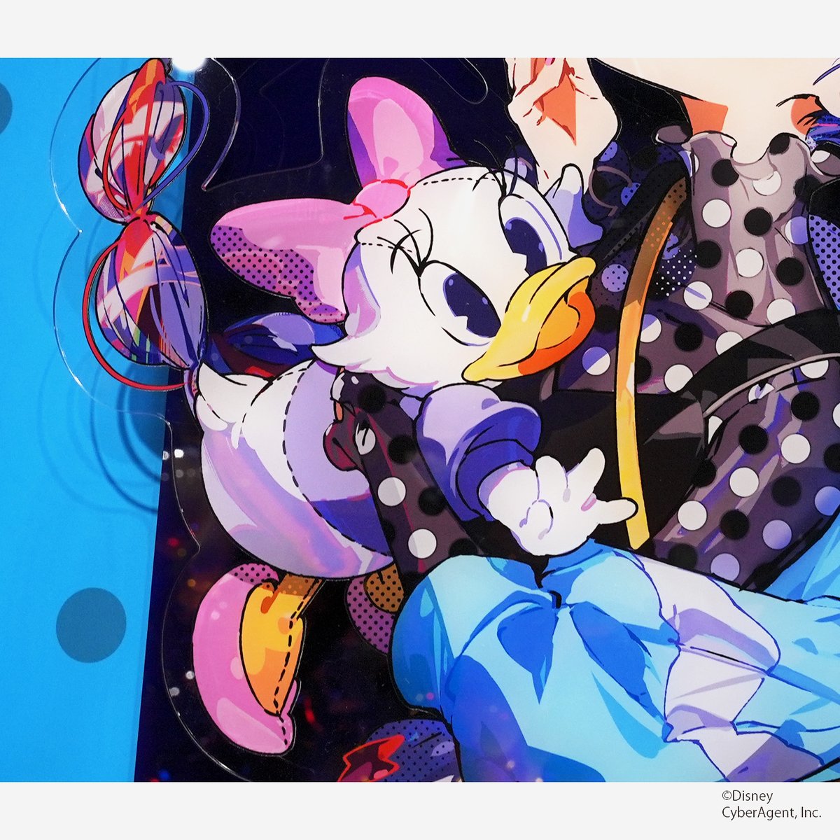 ディズニーコレクションbyMikaPikazo ＼ 受注商品のご紹介 ／ □カット