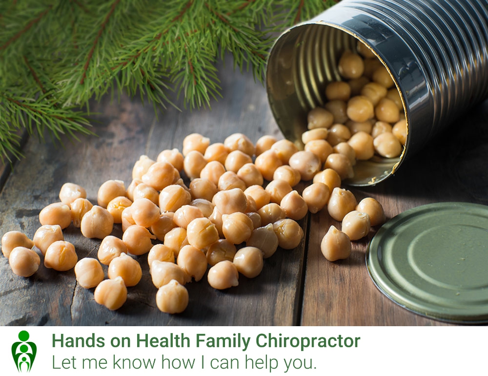 HandsonHealth's tweet image. #HealthTip 21: Rinse canned beans and veggies well to reduce the sodium content.