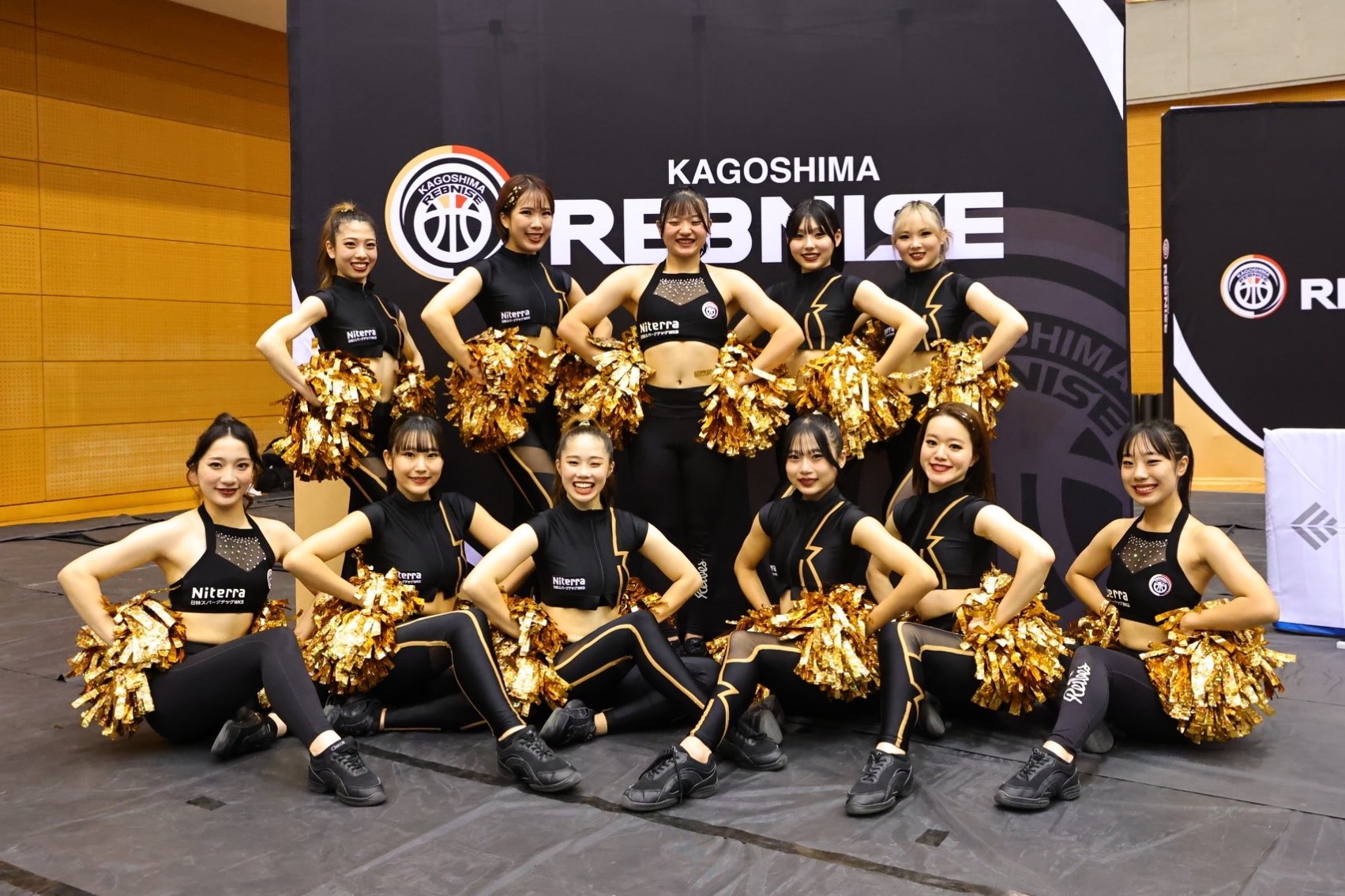 rajcebab レイベス(REIBES) (@reibes00) / X