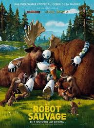 merlinpapin3's tweet photo. .@FredOL69007 .@tbarnaud #MerlinAwards2024 Voici Mon TOP30 des #MeilleursFilms vus en 2024
16 – Le Robot Sauvage Film d’animation de Chris Sanders (2024)
L'incroyable épopée d'un robot, l'unité ROZZUM 7134 alias "Roz", qui après avoir fait naufrage sur une île déserte, doit apprendre à s'adapter à un environnement hostile en nouant petit à petit des relations avec les animaux de l'île. Elle finit par adopter le petit d'une oie, un oison, qui se retrouve orphelin.
