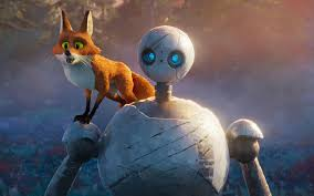 merlinpapin3's tweet photo. .@FredOL69007 .@tbarnaud #MerlinAwards2024 Voici Mon TOP30 des #MeilleursFilms vus en 2024
16 – Le Robot Sauvage Film d’animation de Chris Sanders (2024)
L'incroyable épopée d'un robot, l'unité ROZZUM 7134 alias "Roz", qui après avoir fait naufrage sur une île déserte, doit apprendre à s'adapter à un environnement hostile en nouant petit à petit des relations avec les animaux de l'île. Elle finit par adopter le petit d'une oie, un oison, qui se retrouve orphelin.