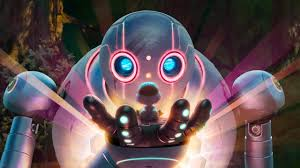 merlinpapin3's tweet photo. .@FredOL69007 .@tbarnaud #MerlinAwards2024 Voici Mon TOP30 des #MeilleursFilms vus en 2024
16 – Le Robot Sauvage Film d’animation de Chris Sanders (2024)
L'incroyable épopée d'un robot, l'unité ROZZUM 7134 alias "Roz", qui après avoir fait naufrage sur une île déserte, doit apprendre à s'adapter à un environnement hostile en nouant petit à petit des relations avec les animaux de l'île. Elle finit par adopter le petit d'une oie, un oison, qui se retrouve orphelin.