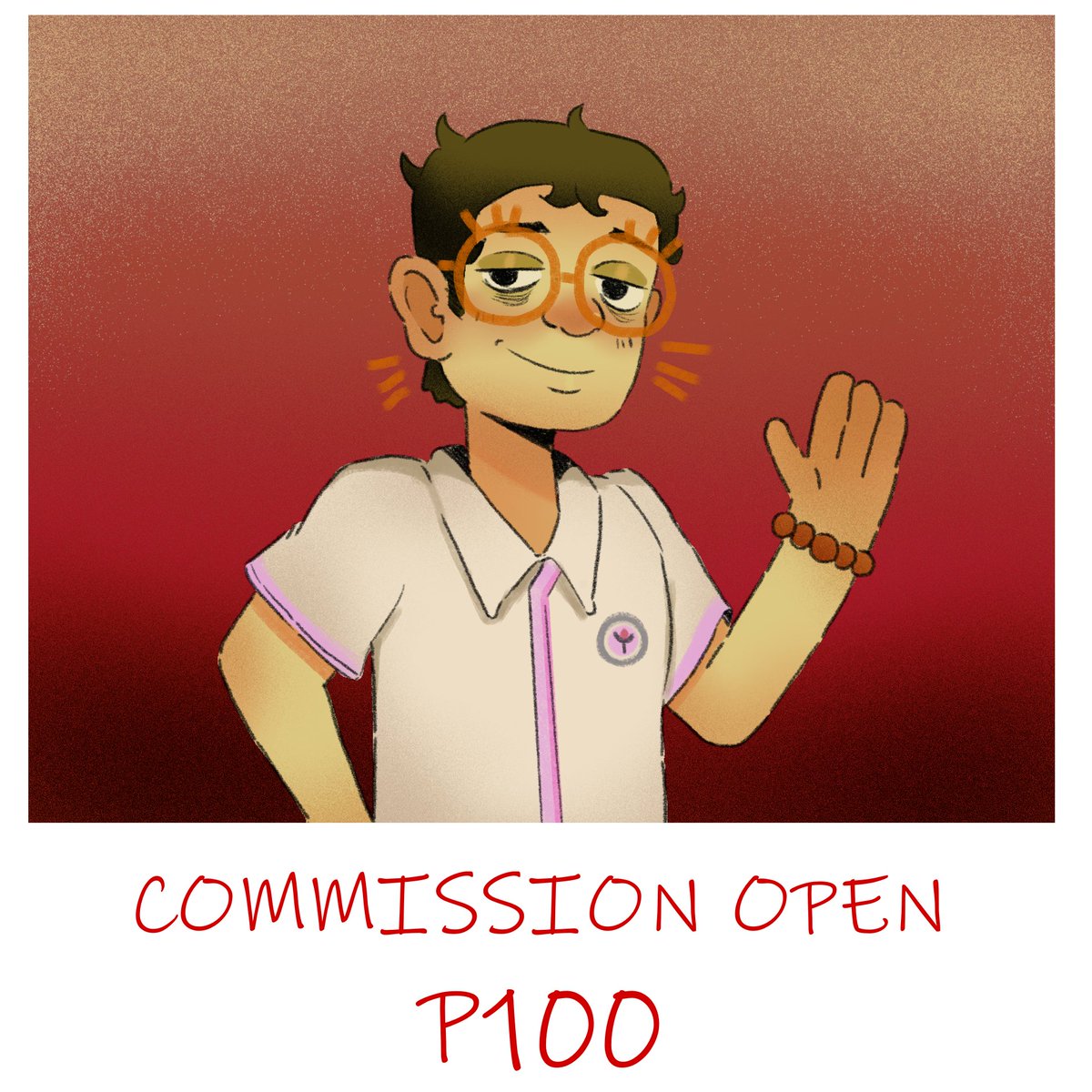 Pol_tato's tweet image. Hello, everyone! I’ll be opening a limited number of portrait commission slots for December! (Because, Ninong aka me is broke this year. 🫠)
likes and reposts are greatly appreciated.
For more inquiries, feel free to DM me. 📩