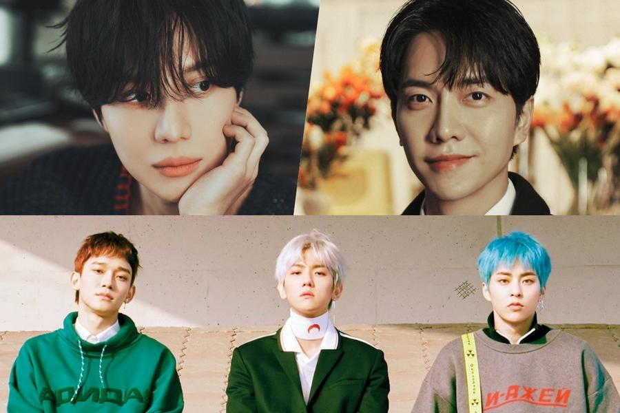 SoompiSpanish's tweet image. #ONEHUNDRED amenaza con tomar medidas legales para proteger a sus artistas soompi.com/es/article/593…