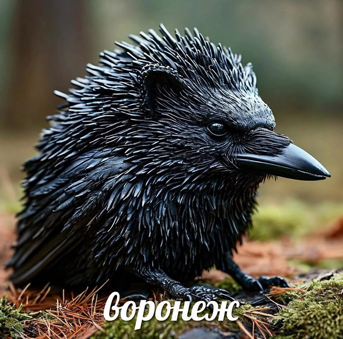 Anri__Tina's tweet photo. Нейросеть попросили сгенерировать обычного жителя Воронежа. Результат превзошёл все ожидания.
🤣 https://t.co/91TKkOZK4r