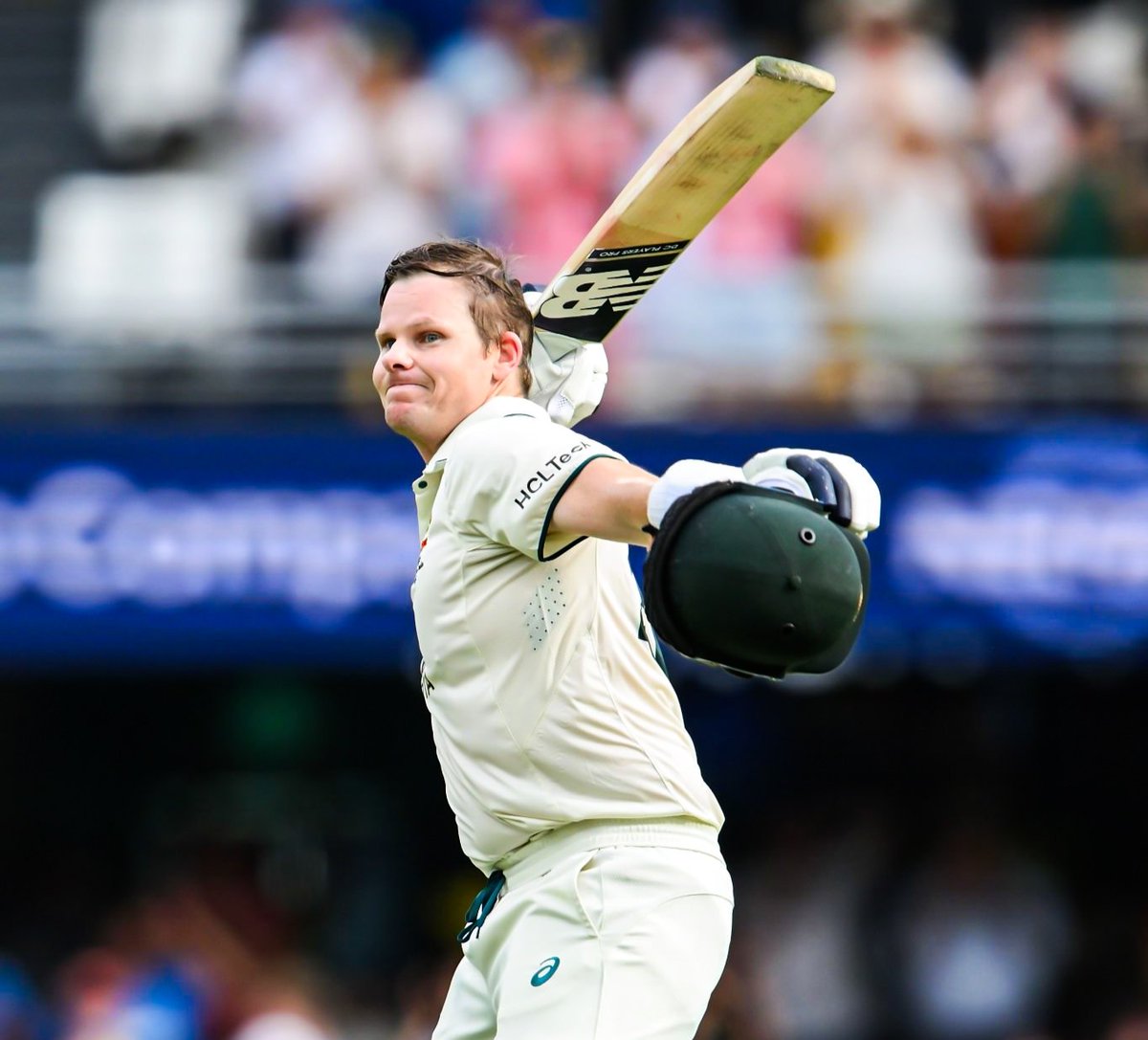 THE VINTAGE STEVEN SMITH CENTURY CELEBRATION. 🥶