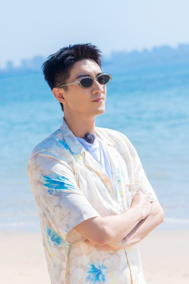 k_suksaaaa's tweet photo. [Natural High S2] ภาพนิ่งจากสตูดิโอ
#现在就出发2 #NaturalHigh2
#หลินเกิงซิน #LinGengxin #林更新 https://t.co/hhCRieL57b
