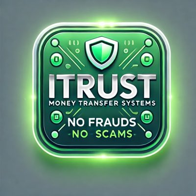 iTrustTechLLC's tweet photo. #NewProfilePic https://t.co/NQVSuZXllM