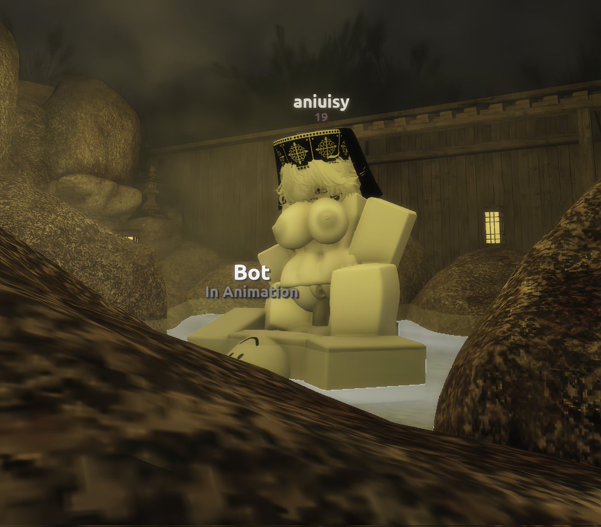 Kyn_caq's tweet photo. .gg/puffles 🩷

#robloxcondoth #robloxcondogames #robloxcondos #robloxsex 

[Join my community on my profile:3] https://t.co/GUSsaQGrl5