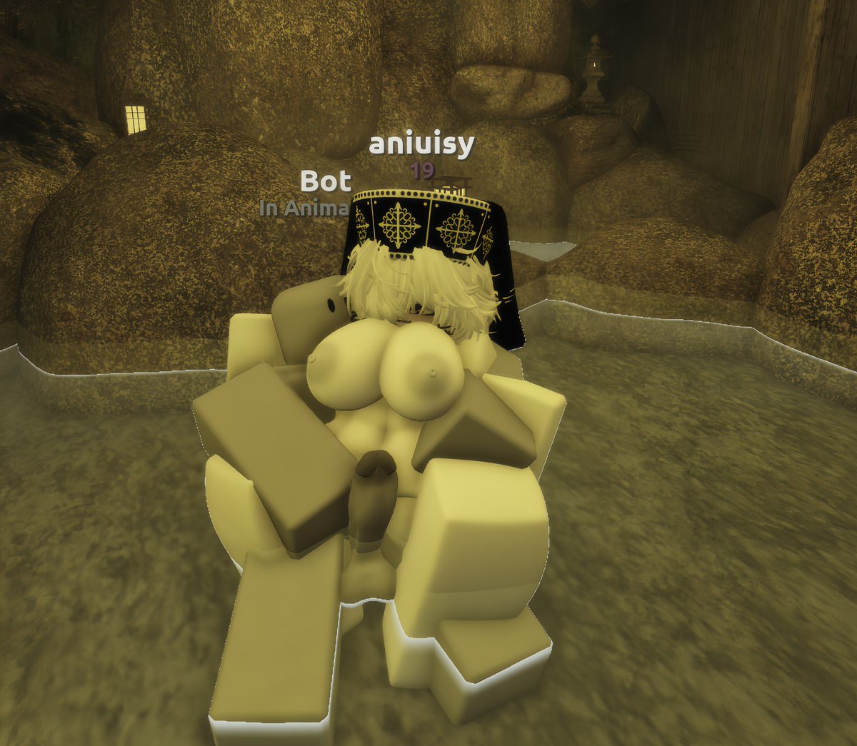 Kyn_caq's tweet photo. .gg/puffles 🩷

#robloxcondoth #robloxcondogames #robloxcondos #robloxsex 

[Join my community on my profile:3] https://t.co/GUSsaQGrl5