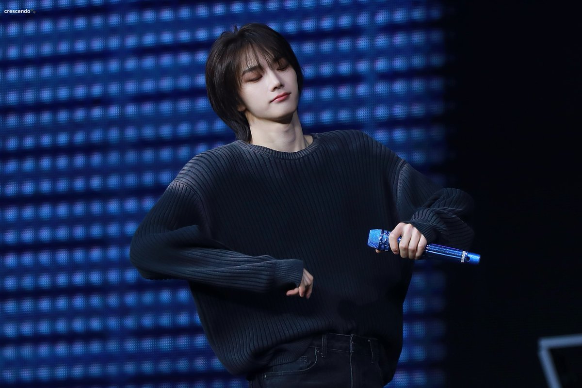 크레셴도 tweet media