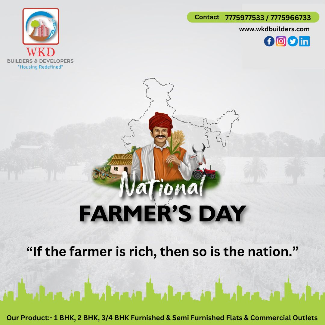 wkd_builders's tweet photo. “Agriculture is our wisest pursuit, because it will in the end contribute most to real wealth, good morals, and happiness.”
Happy Farmers Day.!
.
.
.
.
.
.
.
.
.
.
#realestate #realtor #realestateagent #home #property #investment #forsale #realtorlife #househunting #dreamhome https://t.co/xT4h3IGURd