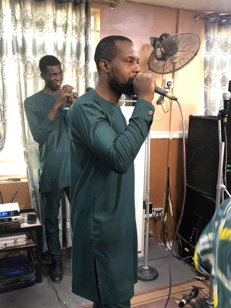 rccgcos's tweet photo. YOUTH SUNDAY SERVICE | RCCG CHAPEL OF SOLUTION | SUNDAY SERVICE
Join in and be blessed be blessed!
Telegram https://t.co/3AFf0Oqn5g
YouTube RCCG Chapel of Solution
Facebook @rccgcos
Subscribe to our youtube, Facebook; Instagram: RCCGCOS.
#YouthService
#SolutionMedia
#RccgCoS https://t.co/HoTJyaePfM