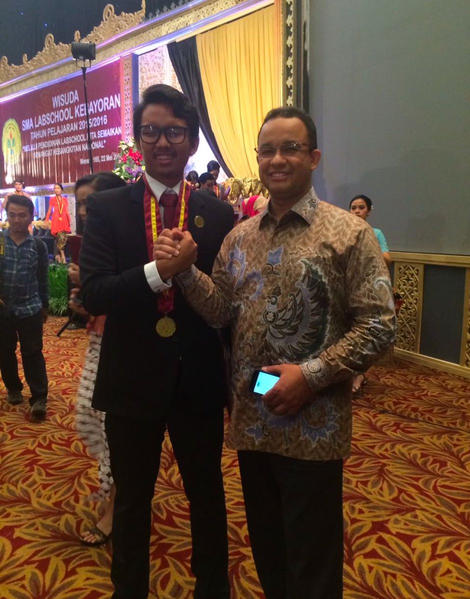 Adriansyah Yasin Sulaeman tweet media