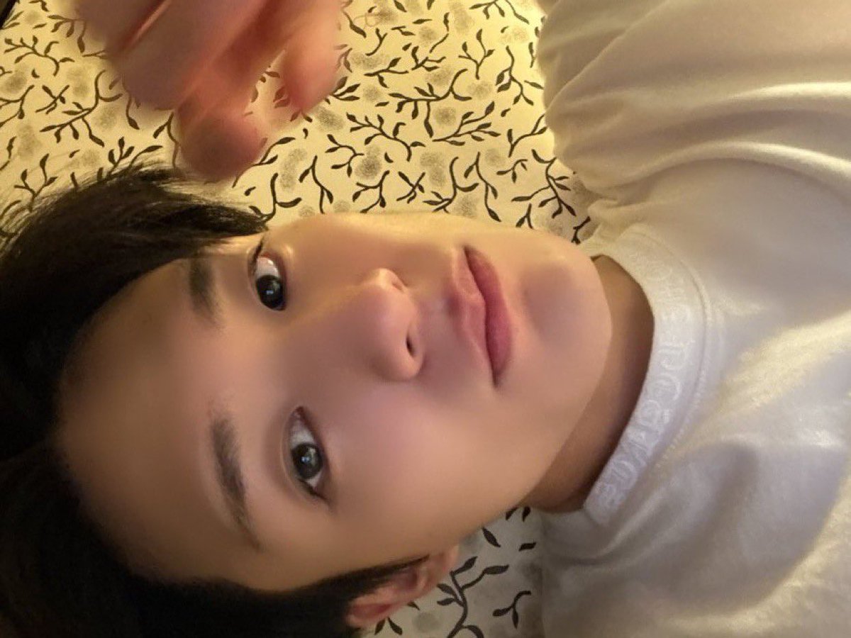 ࣪ ˖ 젠 ⋆ ࣪. tweet media