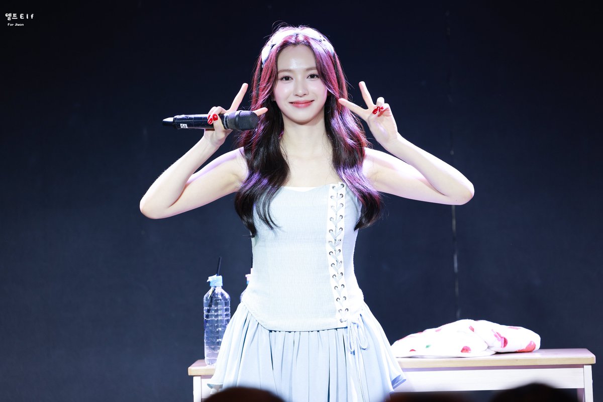 엘프지원💛 tweet media