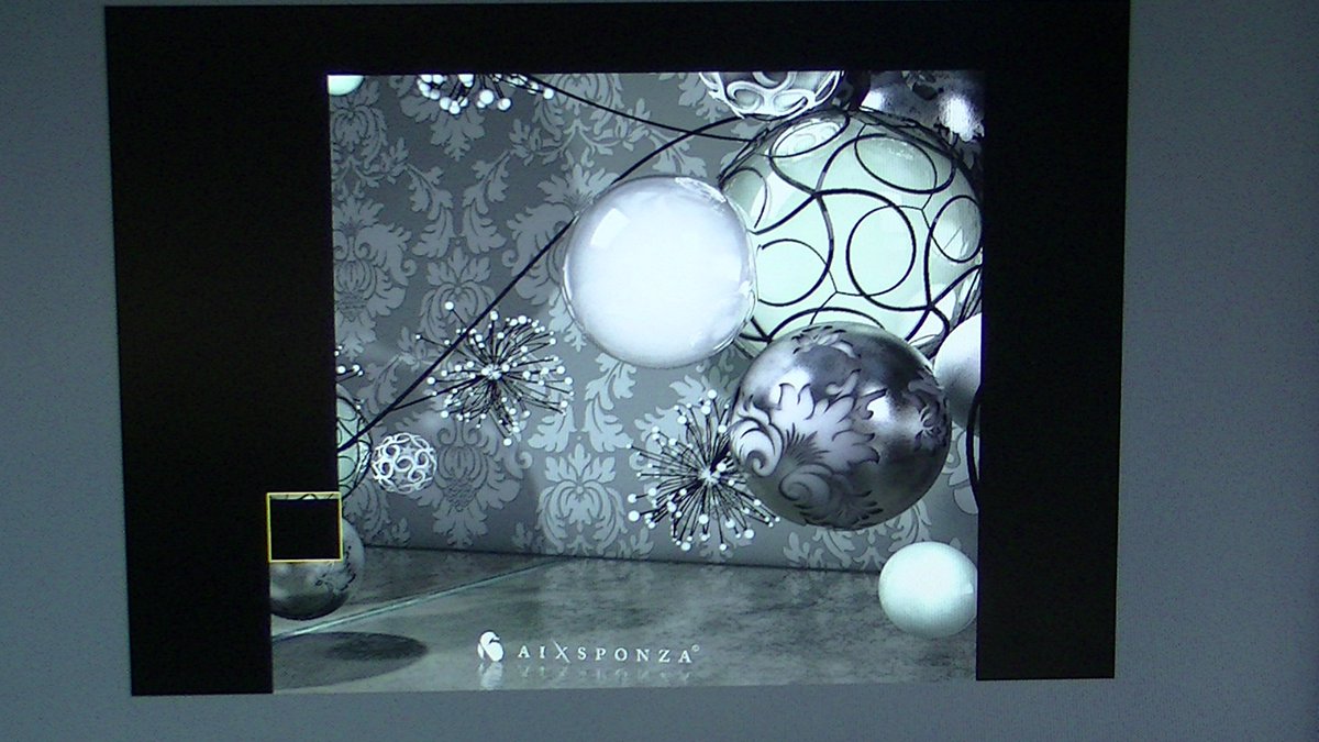 MomoPack's tweet photo. #CINEBENCH #R15

CINEBENCH R15の起動テストなのぉ～！(*´ω｀*) https://t.co/xaQJ0cClTK
