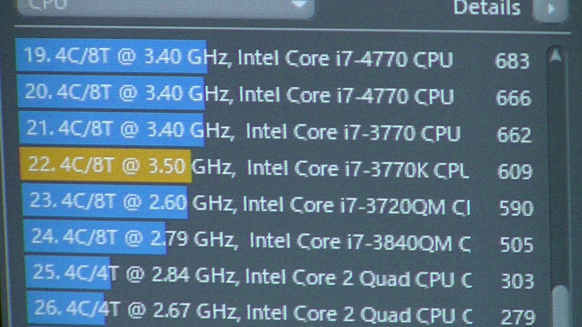 MomoPack's tweet photo. #CINEBENCH #R15

CINEBENCH R15の起動テストなのぉ～！(*´ω｀*) https://t.co/xaQJ0cClTK
